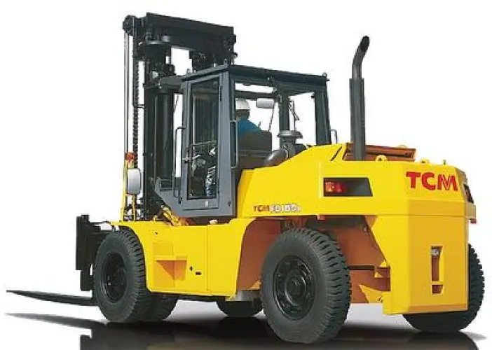  Sewa Forklift   banyuwangi kota